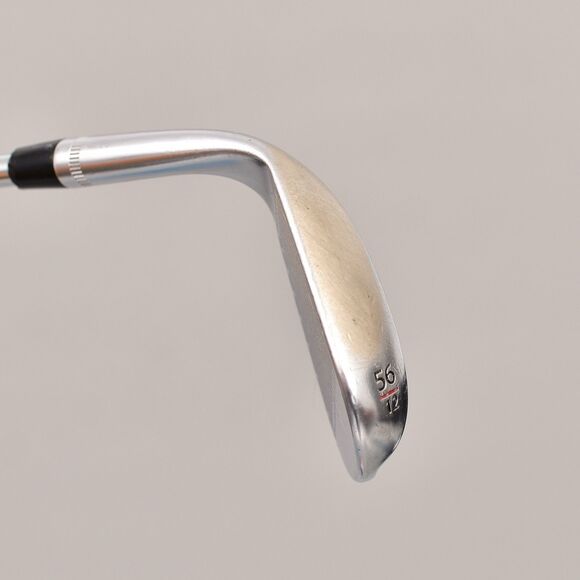 RH CALLAWAY MACK DADDY 4 TOUR WEDGE 56*/12 STIFF DYNGOLD 115 35" S200 RIGHT HAND - Picture 5 of 12